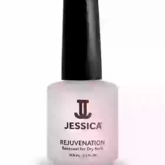 Rejuvenation - Dry Nails